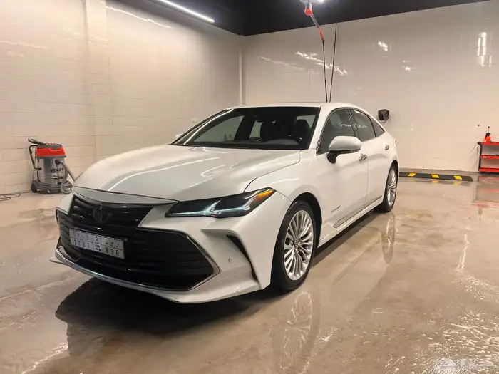 افالون بريميوم 1