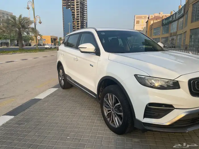 ازكارا 2021 استاندر 2