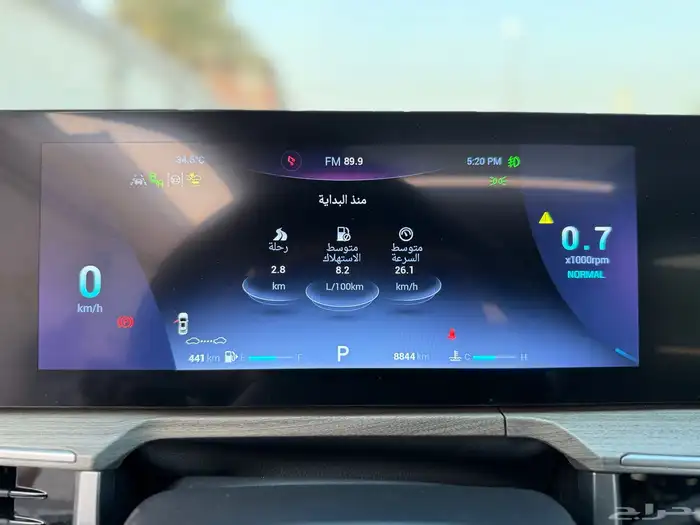 شيري اريزو 8 2025 11