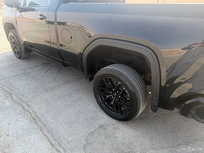 سييرا AT4 2023 6