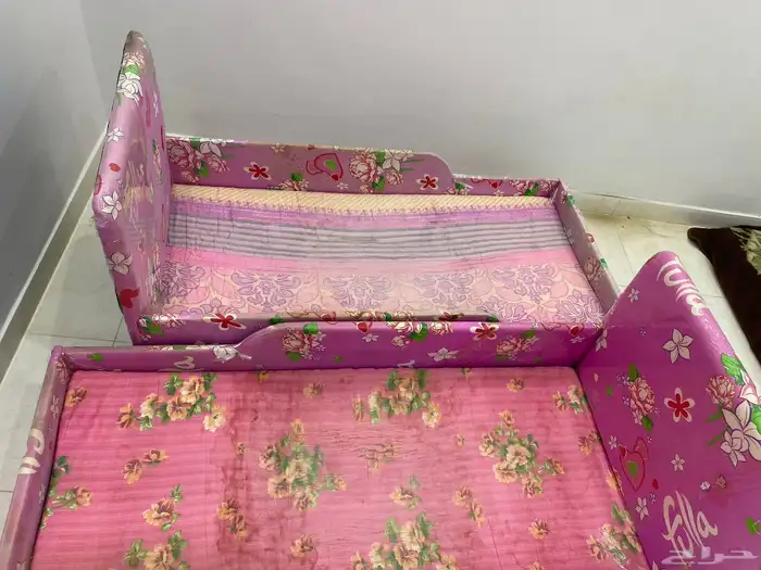 أسرة أطفال بناتي للبيع 1