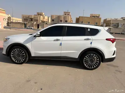 جيتور X70 فل كامل 2023 index