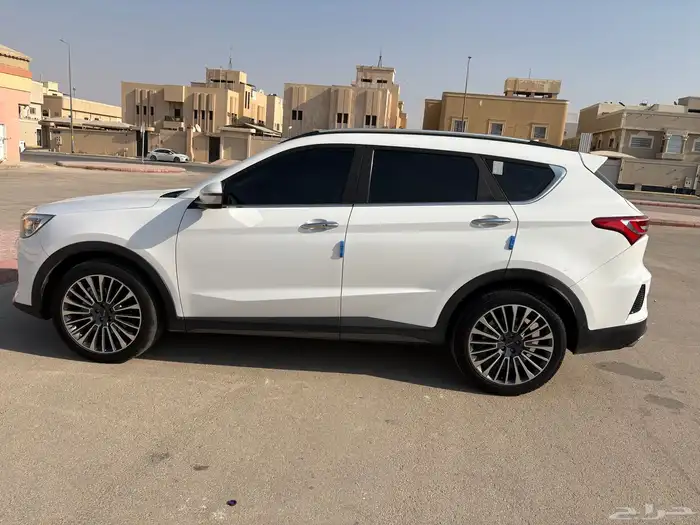 جيتور X70 فل كامل 2023 4