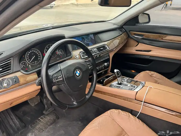 بي ام دبليو 2011 9