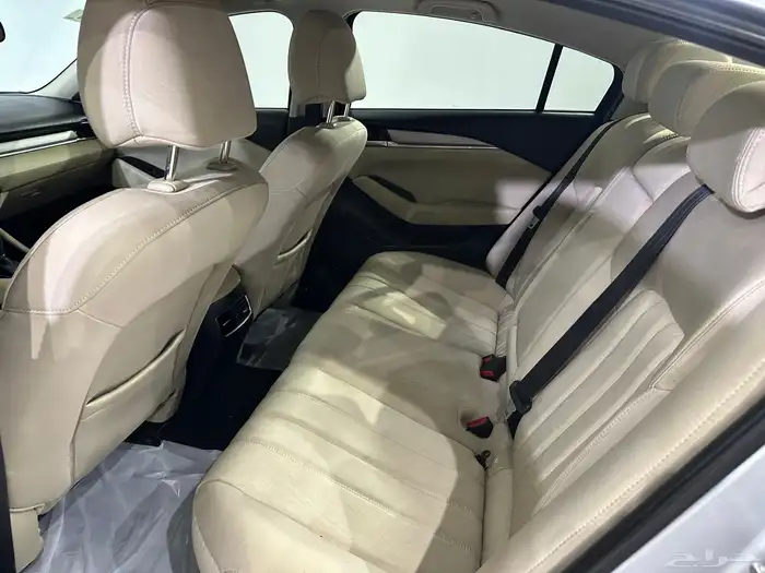 مازدا 6 2022 سعودي 11