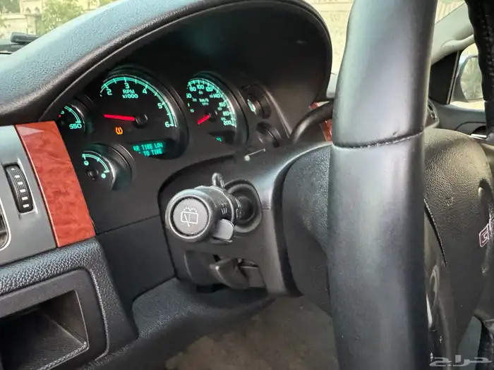 يوكن جمس طويل وكاله 2007 سعودي 20