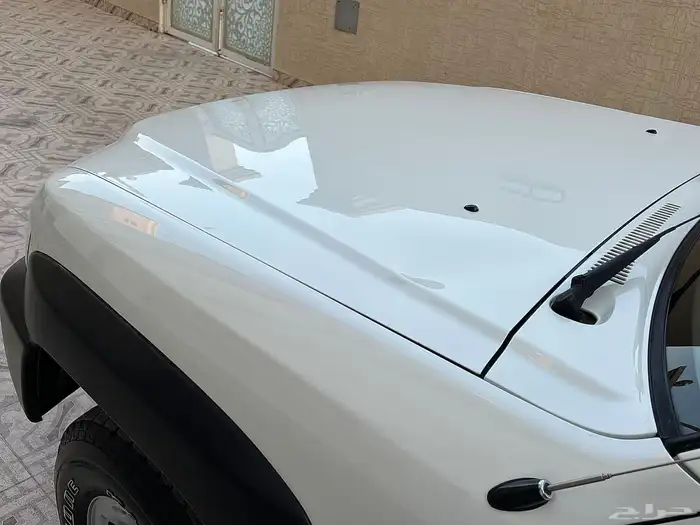 نيسان باترول 2021 فتك عداد 69 الف 19