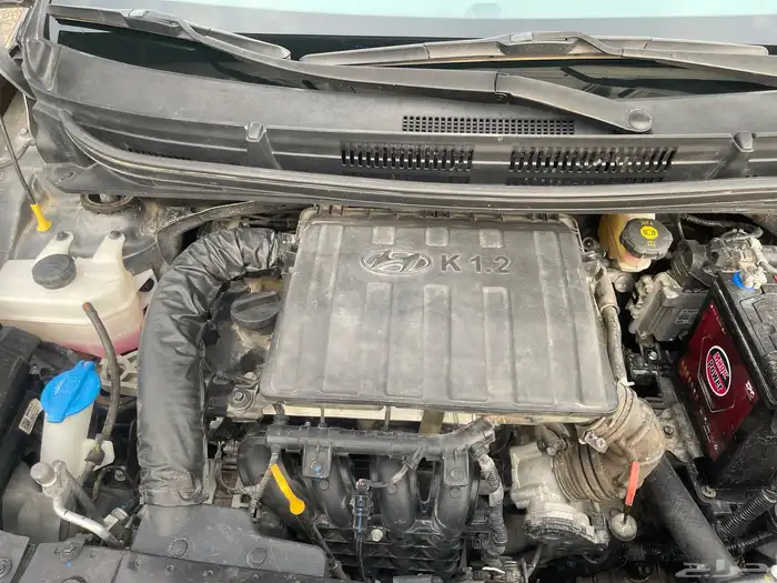 هيونداي آي تن 2022 - 39