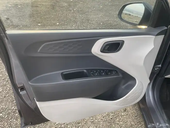 هيونداي آي تن 2022 - 26