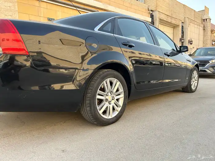 كابرس اسود أساس 2013 1