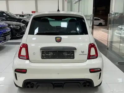 فيات ابارث 595 2022 ممشى قليل على الضمان index