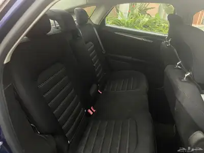 فورد فيوجن 2014 index