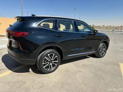 هافال H6 2023 فل كامل وكاله index