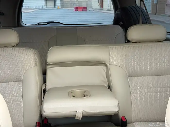 فورداكسكيرجن 2001  نظيف جدا 40