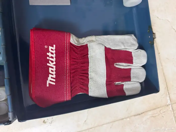 هلتي ماكيتا كبير كهربائي ياباني اصلي للبيع 2