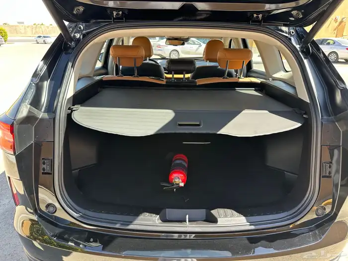 هافال H6 2023 فل كامل وكاله 13