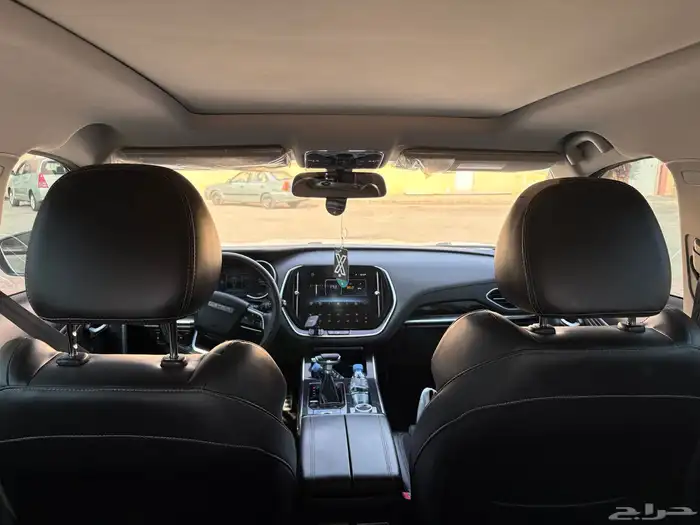 جيتور X70 فل كامل 2023 6