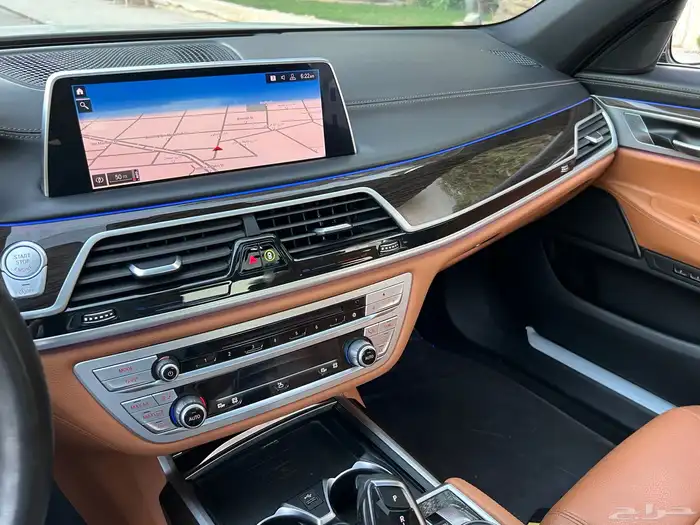 بي ام ..730..2020..(ممشى55..الف) 34