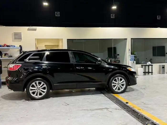 مازدا CX9 2012 دبل 1