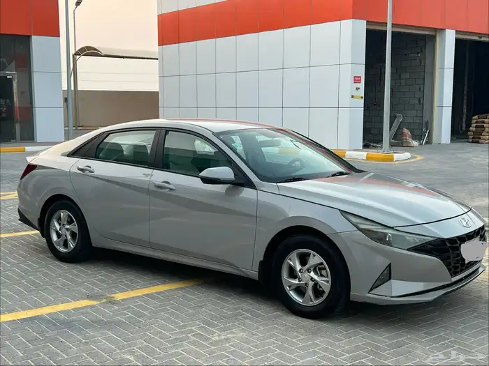 هيونداي النترا 2023 2