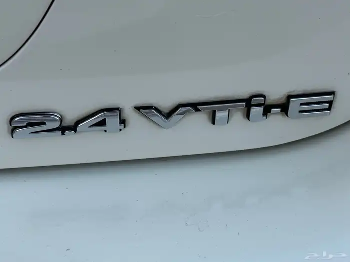 هوندا اكورد 2006 فل كامل جلد (تم البيع) 25