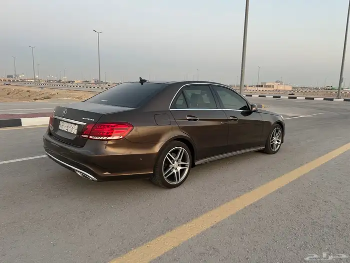 مرسيدس 2016 وكاله 4