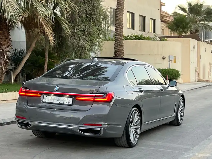 بي ام ..730..2020..(ممشى55..الف) 7