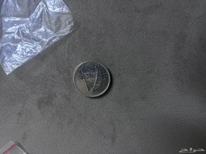 جرايد عملات قديمة 3