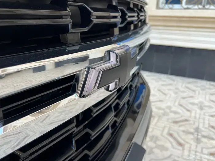 شفرولية تاهو 2023 شبه الجديد 10