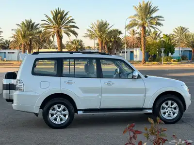 باجيرو 2018 فل كامل وكالة index