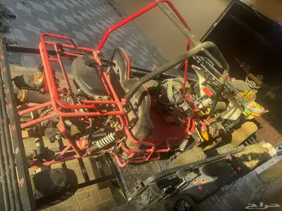 دباب مع بقي سياره مع القلص index