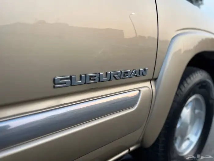 جمس سوبربان 2005 فل نظيف جدا 30