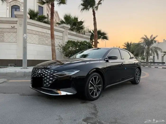 ازيرا 2022 ستة سلندر نظيفة جدا 7