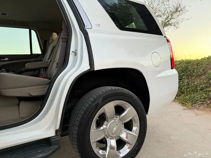 تاهو LT 2019 مطور نظيف 7