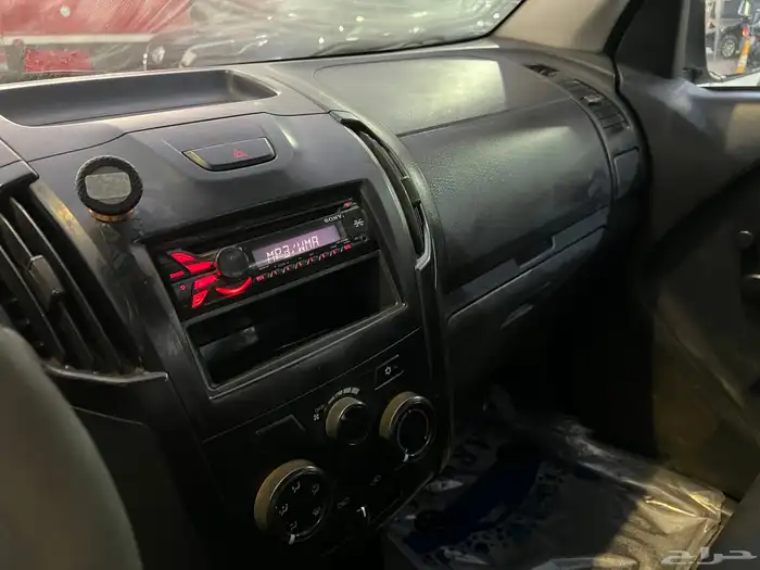 ايسوزو غماره 2015 9