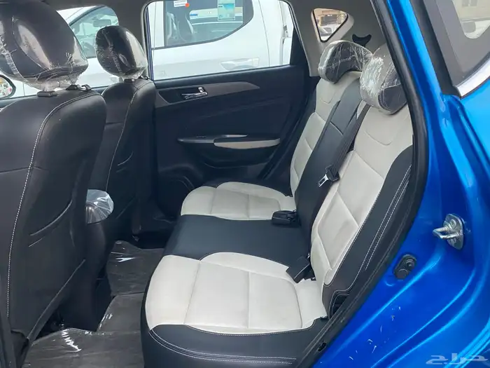 شانجان 2019 فل 5