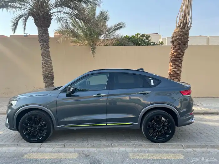 للبيع جيلي توجيلا 2024 فل كامل 5