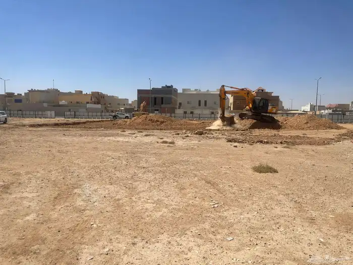 تاجير بوكلين بكلينات وترحيل مواد ناتج الحفر 1