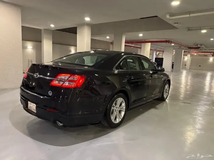 تورس 2013 مالك اول ممشى 114 الف 4