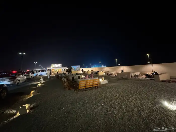 فود ترك للبيع 8