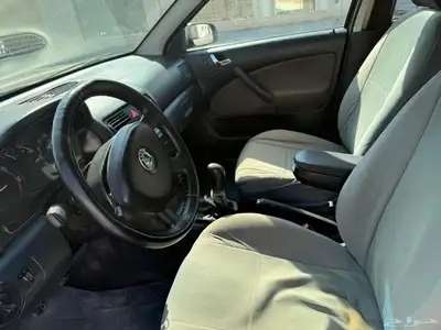 سكودا ديزل 2002 قير عادي محركات نظيفة بدي غير مشروط index