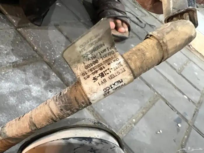 شمعات فورد نظيفه وكاله 3