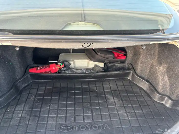 كامري 2010 ستاندر 12