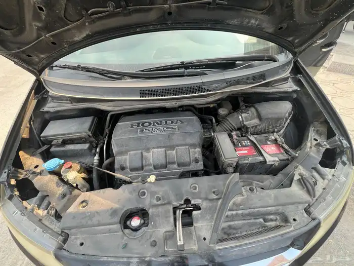 هوندا اوديسي 2016 15