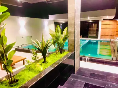 شاليهات سي سايد بإطلالة بحرية index