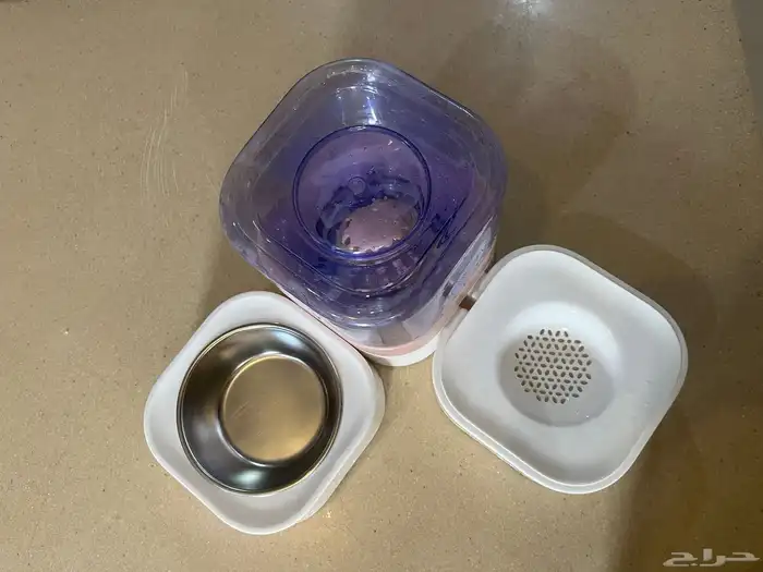 اغراض للقطط 2