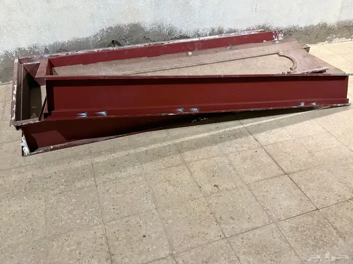 للبيع بيبان خشب 5