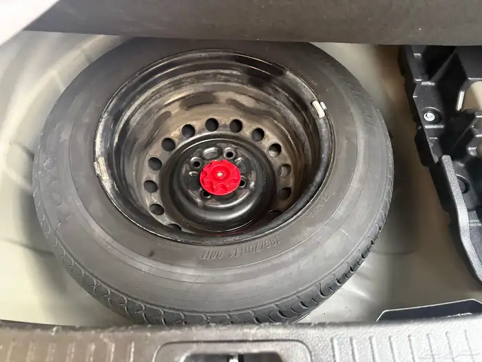 كورولا 2024 استاندر 2.0 13