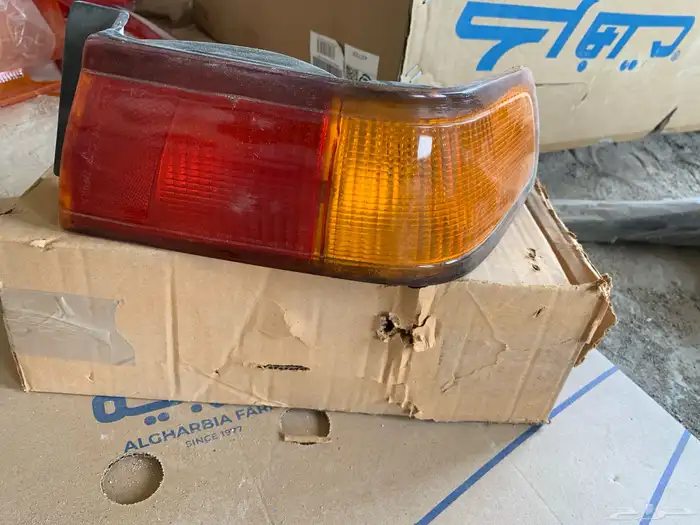 قطع غيار كامري 2002-2001-2000-99-98 9