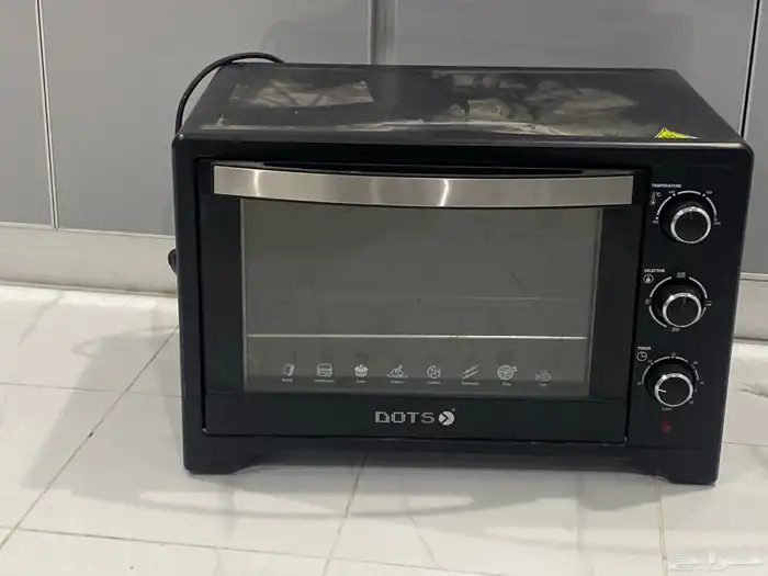 خمس كنبات كبار و ثنتين صغار مع ستاره ومع طاولات فرن غساله 9